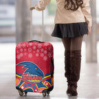 custom-adelaide-crows-football-christmas-luggage-cover-merry-xmas-2023-mix-aboriginal-art