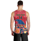 custom-adelaide-crows-football-christmas-men-tank-top-merry-xmas-2023-mix-aboriginal-art