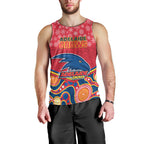 custom-adelaide-crows-football-christmas-men-tank-top-merry-xmas-2023-mix-aboriginal-art