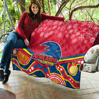 custom-adelaide-crows-football-christmas-quilt-merry-xmas-2023-mix-aboriginal-art