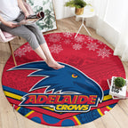 custom-adelaide-crows-football-christmas-round-carpet-merry-xmas-2023-mix-aboriginal-art