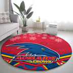 custom-adelaide-crows-football-christmas-round-carpet-merry-xmas-2023-mix-aboriginal-art