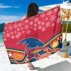 custom-adelaide-crows-football-christmas-sarong-merry-xmas-2023-mix-aboriginal-art
