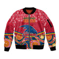 custom-adelaide-crows-football-christmas-sleeve-zip-bomber-jacket-merry-xmas-2023-mix-aboriginal-art