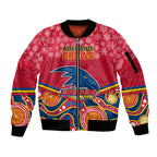 custom-adelaide-crows-football-christmas-sleeve-zip-bomber-jacket-merry-xmas-2023-mix-aboriginal-art