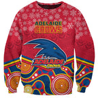 custom-adelaide-crows-football-christmas-sweatshirt-merry-xmas-2023-mix-aboriginal-art