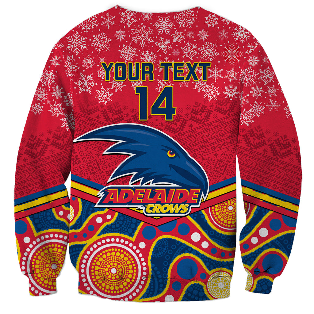 custom-adelaide-crows-football-christmas-sweatshirt-merry-xmas-2023-mix-aboriginal-art