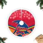adelaide-crows-football-christmas-tree-skirt-merry-xmas-2023-mix-aboriginal-art