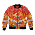 custom-suns-football-christmas-bomber-jacket-merry-xmas-2023-mix-aboriginal-art