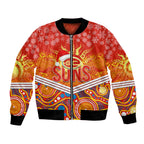 custom-suns-football-christmas-bomber-jacket-merry-xmas-2023-mix-aboriginal-art