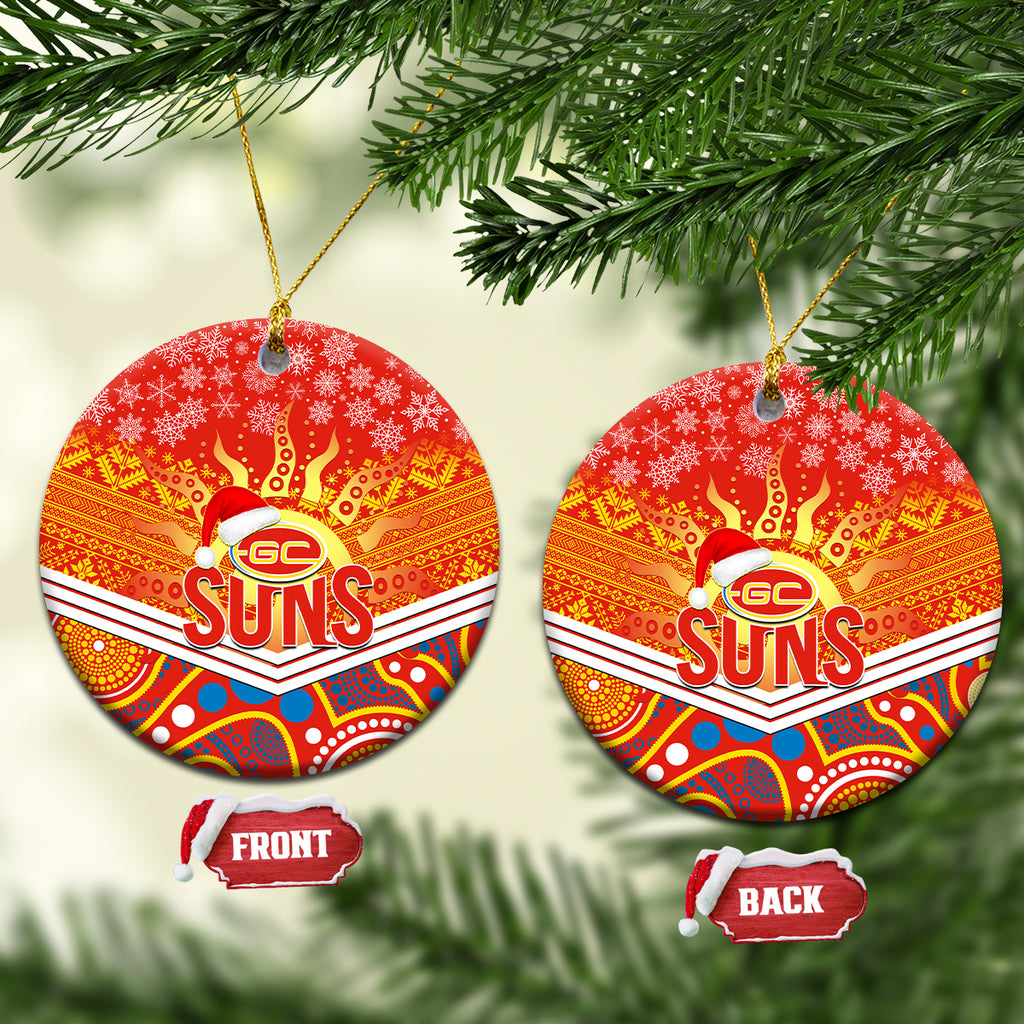 suns-football-christmas-ceramic-ornament-merry-xmas-2023-mix-aboriginal-art