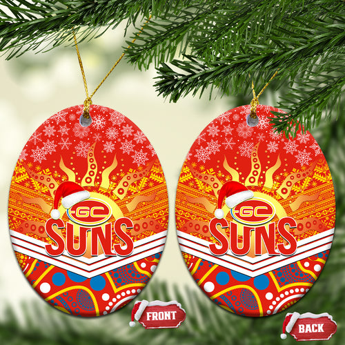 suns-football-christmas-ceramic-ornament-merry-xmas-2023-mix-aboriginal-art