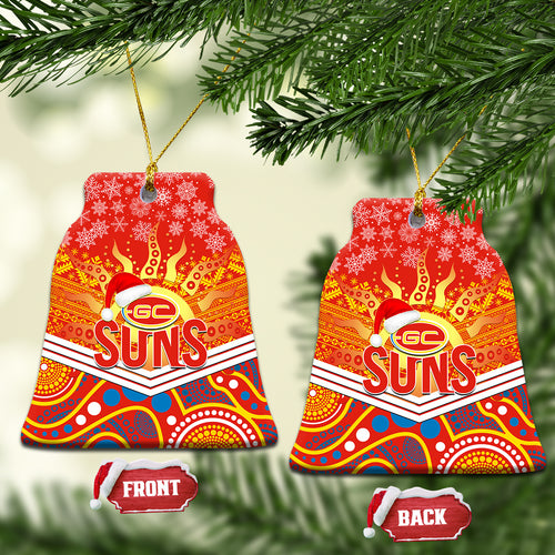 suns-football-christmas-ceramic-ornament-merry-xmas-2023-mix-aboriginal-art