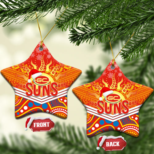 suns-football-christmas-ceramic-ornament-merry-xmas-2023-mix-aboriginal-art