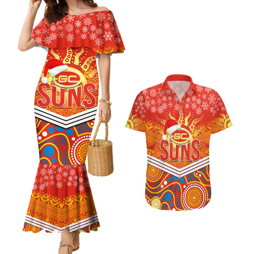 custom-suns-football-christmas-couples-matching-mermaid-dress-and-hawaiian-shirt-merry-xmas-2023-mix-aboriginal-art