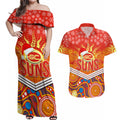 custom-suns-football-christmas-couples-matching-off-shoulder-maxi-dress-and-hawaiian-shirt-merry-xmas-2023-mix-aboriginal-art