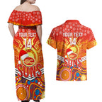 custom-suns-football-christmas-couples-matching-off-shoulder-maxi-dress-and-hawaiian-shirt-merry-xmas-2023-mix-aboriginal-art