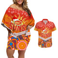 custom-suns-football-christmas-couples-matching-off-shoulder-short-dress-and-hawaiian-shirt-merry-xmas-2023-mix-aboriginal-art