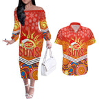 custom-suns-football-christmas-couples-matching-off-the-shoulder-long-sleeve-dress-and-hawaiian-shirt-merry-xmas-2023-mix-aboriginal-art