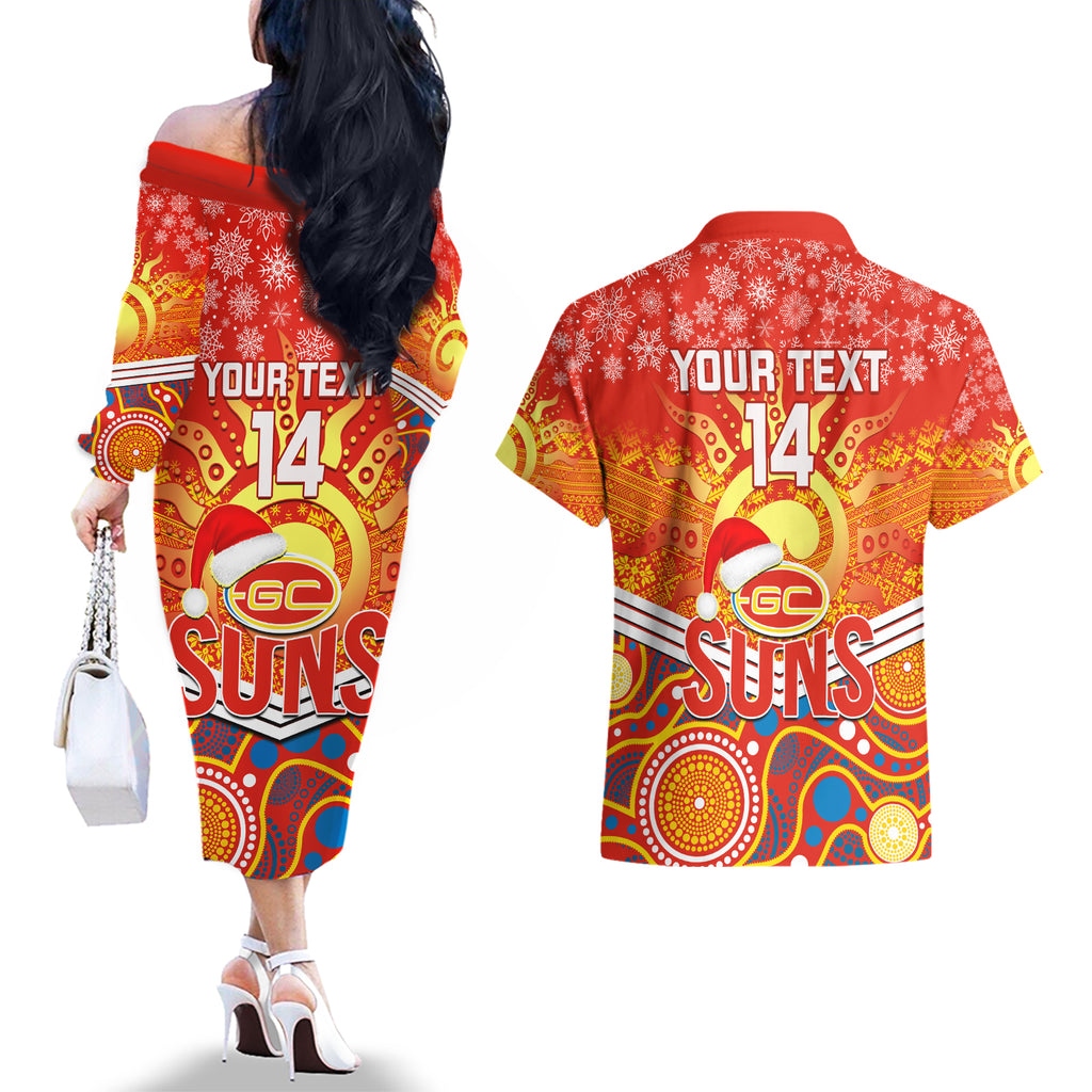 custom-suns-football-christmas-couples-matching-off-the-shoulder-long-sleeve-dress-and-hawaiian-shirt-merry-xmas-2023-mix-aboriginal-art