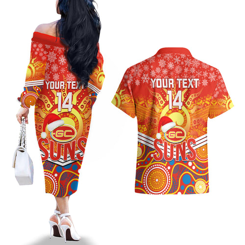 custom-suns-football-christmas-couples-matching-off-the-shoulder-long-sleeve-dress-and-hawaiian-shirt-merry-xmas-2023-mix-aboriginal-art