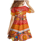custom-suns-football-christmas-family-matching-mermaid-dress-and-hawaiian-shirt-merry-xmas-2023-mix-aboriginal-art