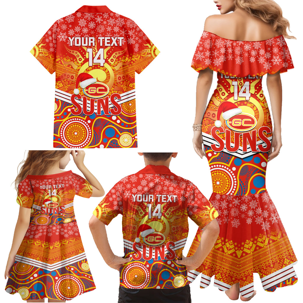 custom-suns-football-christmas-family-matching-mermaid-dress-and-hawaiian-shirt-merry-xmas-2023-mix-aboriginal-art