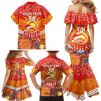 custom-suns-football-christmas-family-matching-mermaid-dress-and-hawaiian-shirt-merry-xmas-2023-mix-aboriginal-art