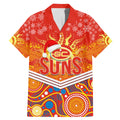 custom-suns-football-christmas-family-matching-mermaid-dress-and-hawaiian-shirt-merry-xmas-2023-mix-aboriginal-art
