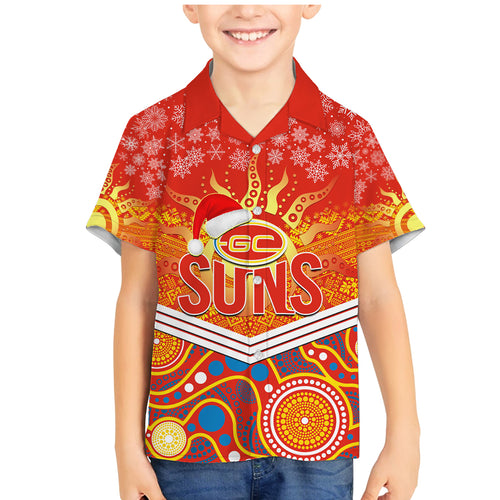 custom-suns-football-christmas-family-matching-mermaid-dress-and-hawaiian-shirt-merry-xmas-2023-mix-aboriginal-art