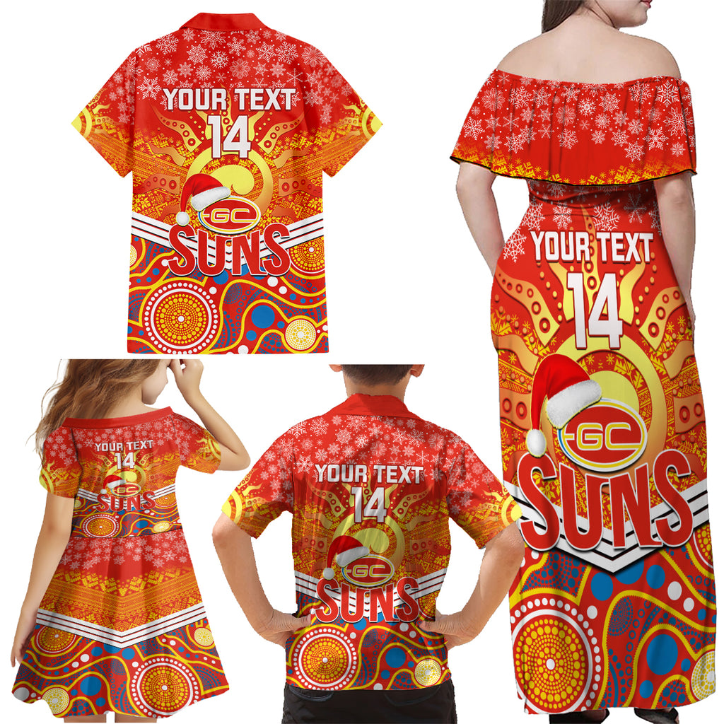 custom-suns-football-christmas-family-matching-off-shoulder-maxi-dress-and-hawaiian-shirt-merry-xmas-2023-mix-aboriginal-art