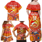 custom-suns-football-christmas-family-matching-off-shoulder-maxi-dress-and-hawaiian-shirt-merry-xmas-2023-mix-aboriginal-art