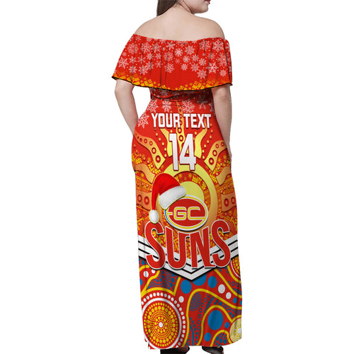 custom-suns-football-christmas-family-matching-off-shoulder-maxi-dress-and-hawaiian-shirt-merry-xmas-2023-mix-aboriginal-art