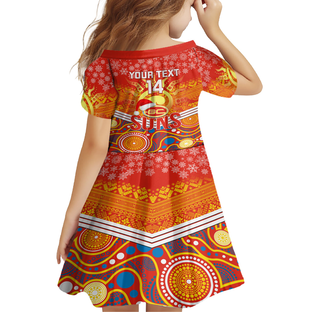 custom-suns-football-christmas-family-matching-short-sleeve-bodycon-dress-and-hawaiian-shirt-merry-xmas-2023-mix-aboriginal-art