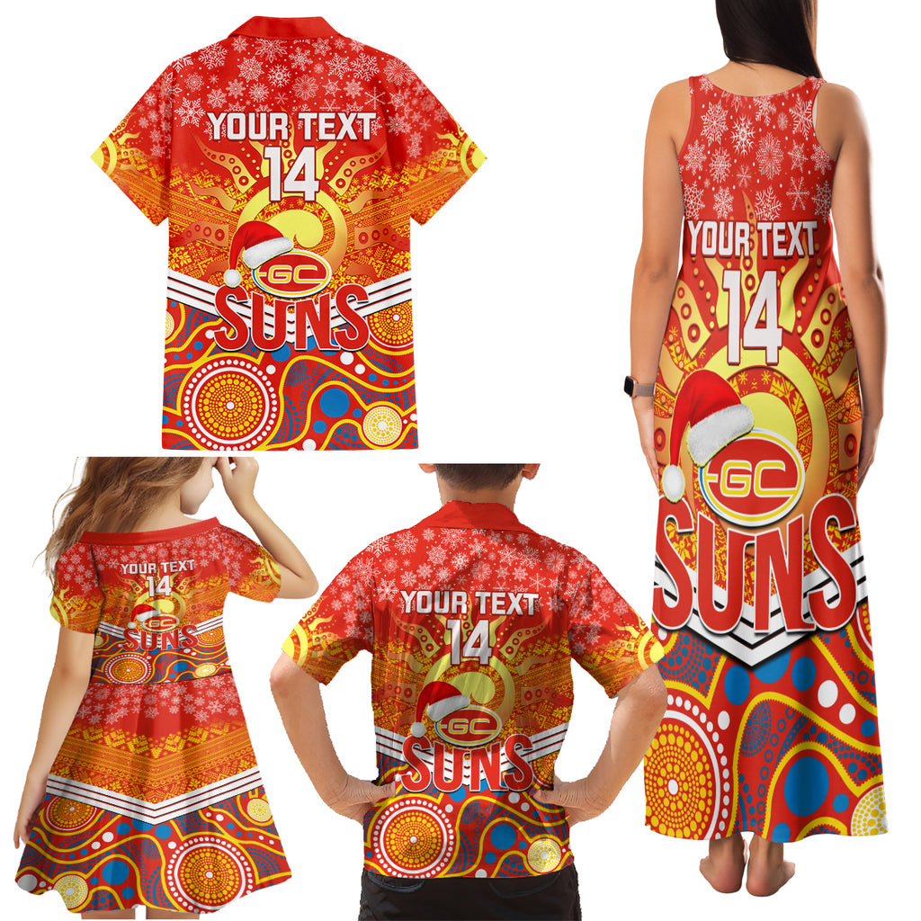 custom-suns-football-christmas-family-matching-tank-maxi-dress-and-hawaiian-shirt-merry-xmas-2023-mix-aboriginal-art