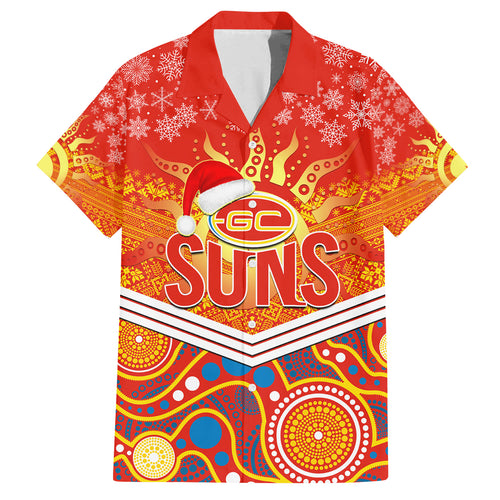 custom-suns-football-christmas-family-matching-tank-maxi-dress-and-hawaiian-shirt-merry-xmas-2023-mix-aboriginal-art