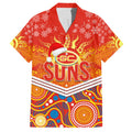 custom-suns-football-christmas-hawaiian-shirt-merry-xmas-2023-mix-aboriginal-art