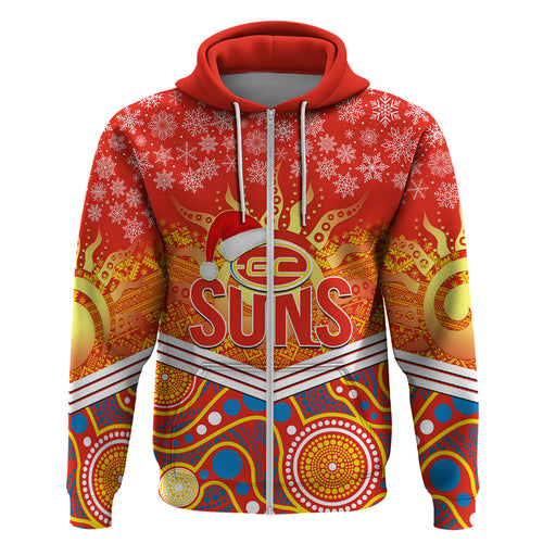 custom-suns-football-christmas-hoodie-merry-xmas-2023-mix-aboriginal-art