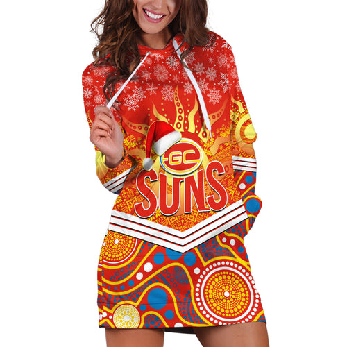 custom-suns-football-christmas-hoodie-dress-merry-xmas-2023-mix-aboriginal-art