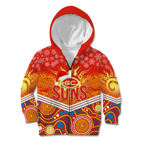 custom-suns-football-christmas-kid-hoodie-merry-xmas-2023-mix-aboriginal-art