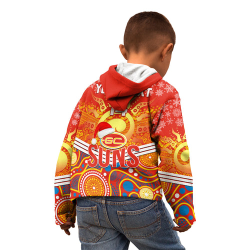custom-suns-football-christmas-kid-hoodie-merry-xmas-2023-mix-aboriginal-art