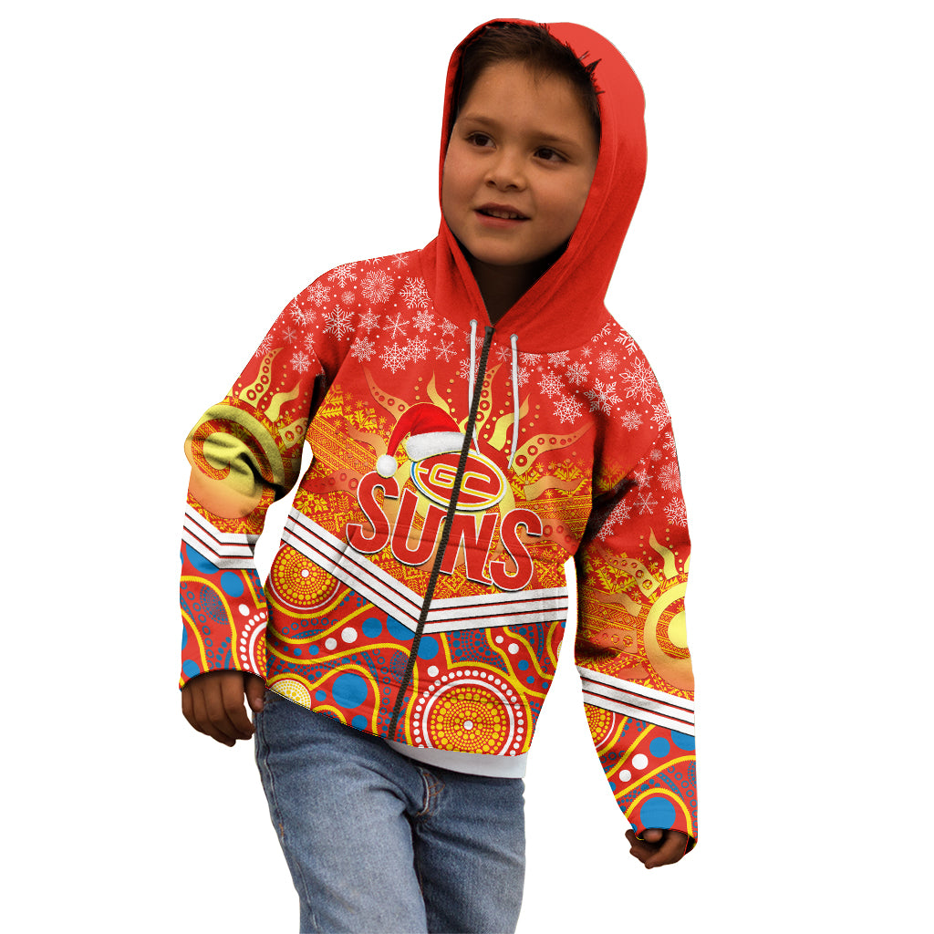 custom-suns-football-christmas-kid-hoodie-merry-xmas-2023-mix-aboriginal-art
