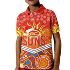 custom-suns-football-christmas-kid-polo-shirt-merry-xmas-2023-mix-aboriginal-art