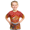 custom-suns-football-christmas-kid-t-shirt-merry-xmas-2023-mix-aboriginal-art