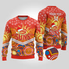 custom-suns-football-christmas-ugly-christmas-sweater-merry-xmas-2023-mix-aboriginal-art