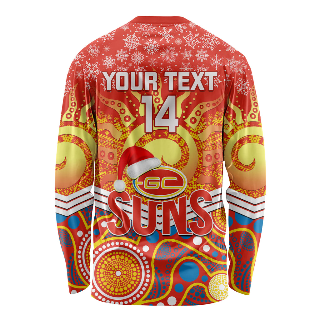 custom-suns-football-christmas-long-sleeve-shirt-merry-xmas-2023-mix-aboriginal-art