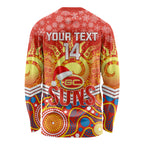 custom-suns-football-christmas-long-sleeve-shirt-merry-xmas-2023-mix-aboriginal-art
