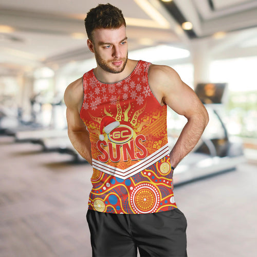 custom-suns-football-christmas-men-tank-top-merry-xmas-2023-mix-aboriginal-art