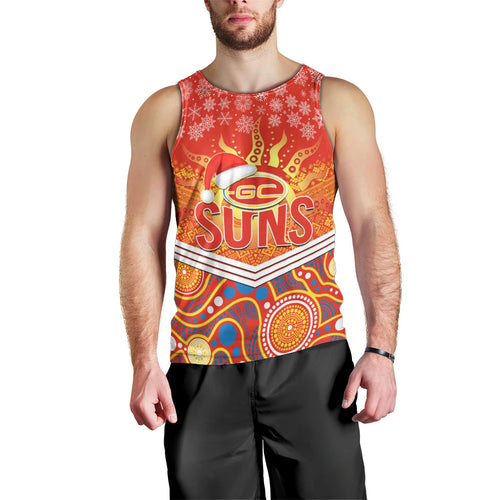 custom-suns-football-christmas-men-tank-top-merry-xmas-2023-mix-aboriginal-art