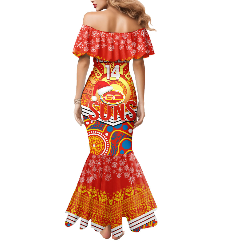 custom-suns-football-christmas-mermaid-dress-merry-xmas-2023-mix-aboriginal-art